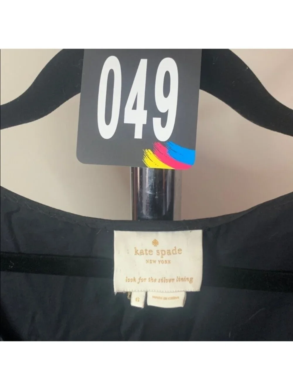 kate spade this listing